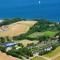 5 person holiday home on a holiday park in Aabenraa