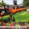 5 person holiday home on a holiday park in Aabenraa