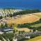 5 person holiday home on a holiday park in Aabenraa