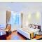 ORANGE Hotel - City CENTER, near Dragon Bridge, Han River, international airport