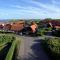 5 person holiday home on a holiday park in Gudhjem