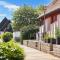 5 person holiday home on a holiday park in Gudhjem