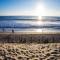 Holiday home in Portbail-sur-Mer with terrace