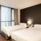 Haeundae Centum Hotel