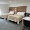 Crystal Sands Motel