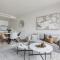 Ultimate 2-Bed Abode - Pool, Ping Pong & Pool Table