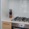 Ultimate 2-Bed Abode - Pool, Ping Pong & Pool Table