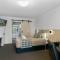 Kandos Fairways Motel