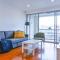 Modern Darling Harbour 2BR Apt Walk to Everything