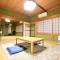 高野山 宿坊 光明院 -Koyasan Shukubo Komyoin-
