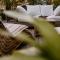 Hotel Saraceno Resort with Private Beach