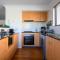 10 Tranquil Charm West Perth 2BR Parking