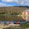 PISTE LUXURY CHALET - Lake Crackenback Resort