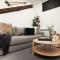 PISTE LUXURY CHALET - Lake Crackenback Resort