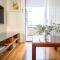 10 Tranquil Charm West Perth 2BR Parking