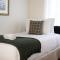 10 Tranquil Charm West Perth 2BR Parking