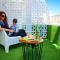 Hotel Cetina Murcia