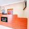 Super Hotel O Chidambaram City Centre