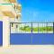 Super Hotel O Chidambaram City Centre