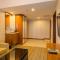 Pearl View Hotel Prai, Penang