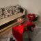 Romeo apt with private garden