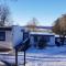 Berg-Bungalows Leinleitertal