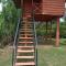 Sigiri Royal Point Tree House