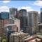 2 BR apt close to Southern Cross