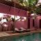 Foto: Rosas & Xocolate Boutique Hotel+Spa 20/43