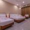 Savitri Resort