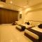 Savitri Resort