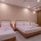 Savitri Resort