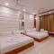 Savitri Resort