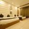 Savitri Resort