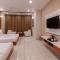 Savitri Resort