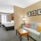 Comfort Suites Oxford I-20 exit 188