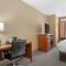 Comfort Suites Oxford I-20 exit 188