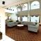 Quality Suites San Antonio Brooks City Base