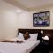 Canary Boutique Hotel
