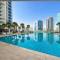 Elegant Studio in Business bay Near Dubai Mall