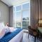Elegant Studio in Business bay Near Dubai Mall