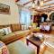 Casa Lo Pinto Private Pool Villa South of El Torcal -UNESCO-