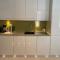 Central Kemptown Brighton Studio Apartment