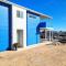 Azure Haven Holiday Home