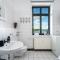 SeaLove - Gemütliches Apartment mit Seeblick am Malchower See