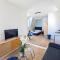 Studio Il Nido 1, wifi, parking à 50m de la plage