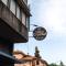 Crystal Hotel Varese