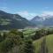 Seven Reasons / Panorama View