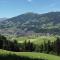 Grand Alpin Panorama Lodge Top 3