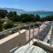 Seaside Apartment, Balcony View